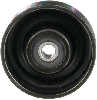 Роликовий модуль натягувача ременя gates T39241