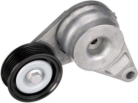 Роликовий модуль натягувача ременя gates T39420