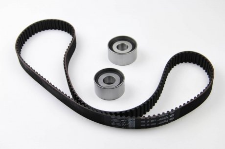 Комплект ремня грм gates K015334XS