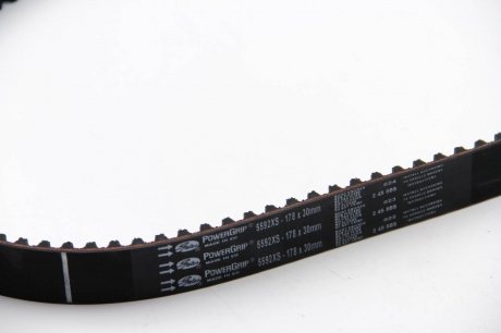 Комплект ремня грм gates K015592XS