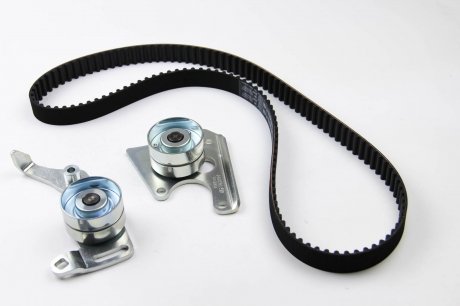 Комплект ремня грм gates K025049XS