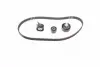 Роликовий модуль натягувача ременя (ролик, ремінь) Gates K015508XS