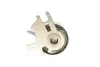 Роликовий модуль натягувача ременя (ролик, ремінь) gates K015606XS