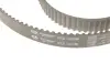 Роликовий модуль натягувача ременя (ролик, ремінь) Gates K015616XS (фото 2)