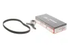 Роликовий модуль натягувача ременя (ролик, ремінь) gates K015665XS