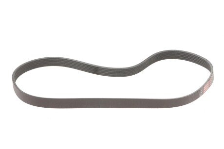 Роликовий модуль натягувача ременя (ролик, ремінь) gates K016PK1020EST