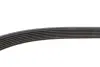 Роликовий модуль натягувача ременя (ролик, ремінь) gates K027PK1675