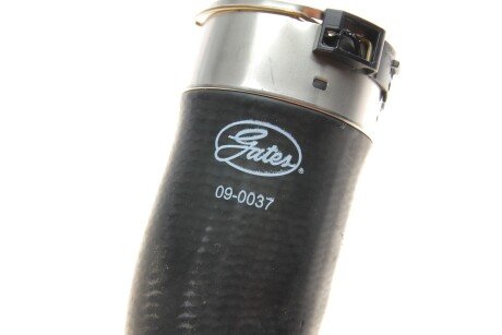 Патрубок інтеркулера (турбіни) gates 090037