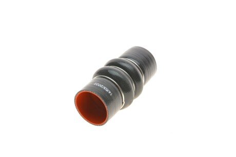 Патрубок інтеркулера (турбіни) gates 090131