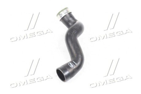 Патрубок интеркулера (турбины) gates 090210