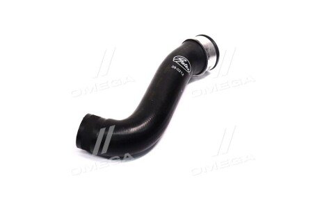 Патрубок интеркулера (турбины) gates 090212