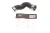 Рукав повітрозабірника гумовий gates 090258