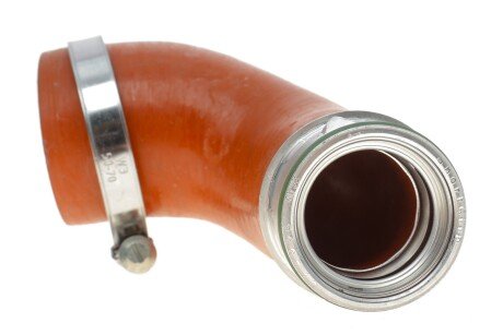 Патрубок інтеркулера (турбіни) gates 090287C