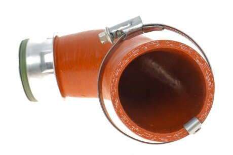 Патрубок інтеркулера (турбіни) gates 090287C