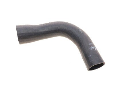 Рукав повітрозабірника гумовий gates 090450