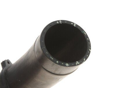 Патрубок интеркулера (турбины) gates 090707