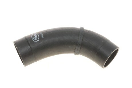 Патрубок интеркулера (турбины) gates 090707