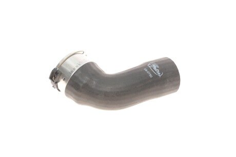 Патрубок интеркулера (турбины) gates 090750