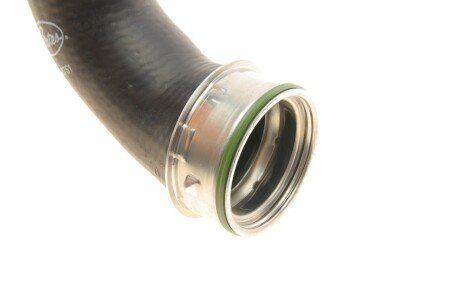 Патрубок интеркулера (турбины) gates 090751