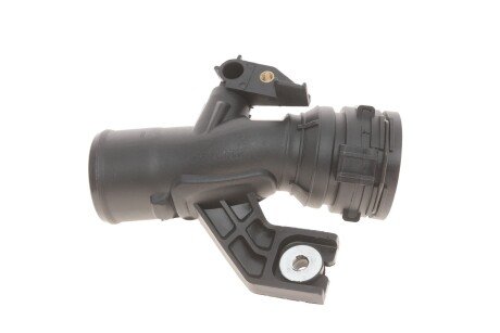 Патрубок интеркулера (турбины) gates 090889