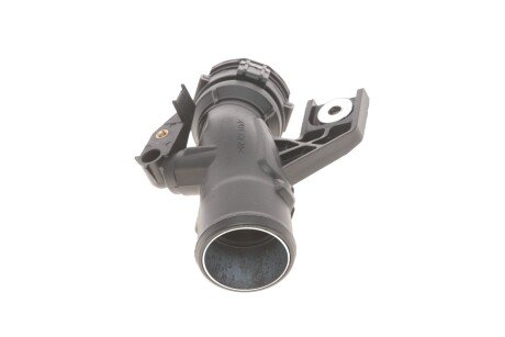 Патрубок интеркулера (турбины) gates 090889