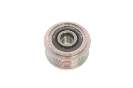 Шкiв генератора gates OAP7131