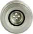 Шків ременя gates TVD1199A