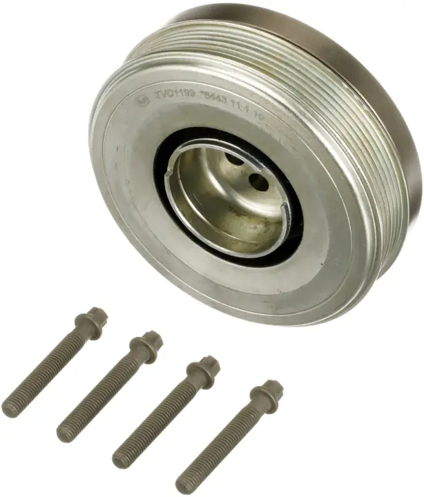 Шків ременя gates TVD1199A