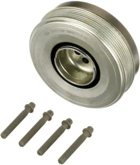 Шків ременя gates TVD1199A Бмв 2 Series