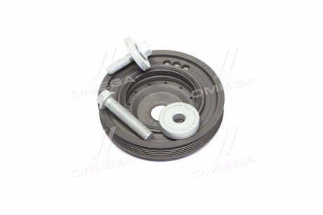 Шків ременя генератора gates TVD1007A