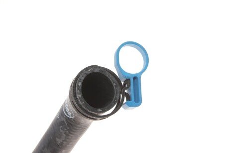 Шланг гумовий gates 021602