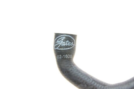 Шланг гумовий gates 021606