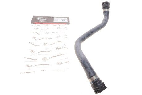 Шланг гумовий gates 021608