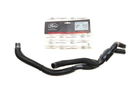 Шланг гумовий gates 021715