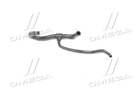 Шланг гумовий gates 021738