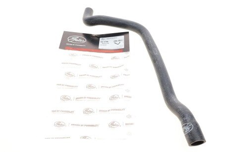 Шланг гумовий gates 021746