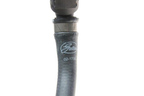 Шланг гумовий gates 021756