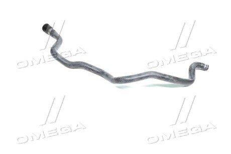 Шланг гумовий gates 021763