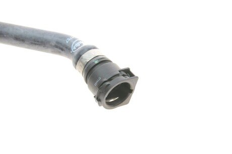 Шланг гумовий gates 021767