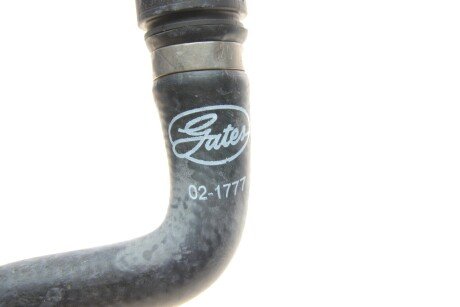 Шланг гумовий gates 021777