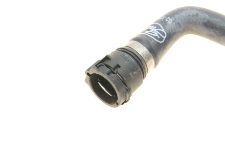 Шланг гумовий gates 021777