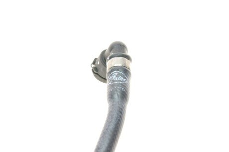 Шланг гумовий gates 021779