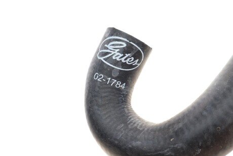 Шланг гумовий gates 021784