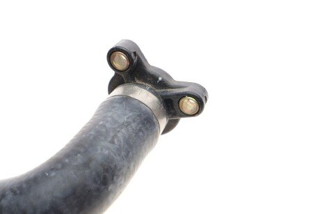 Шланг гумовий gates 021784