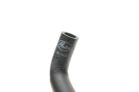 Шланг гумовий gates 021803