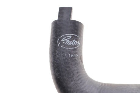 Шланг гумовий gates 021842