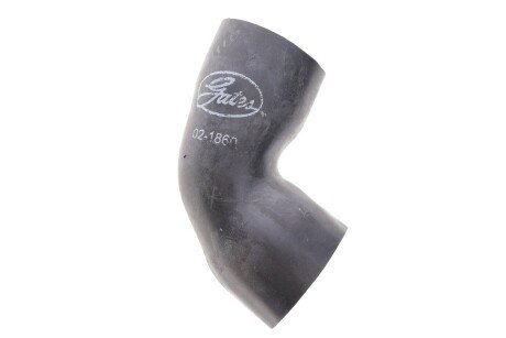 Шланг гумовий gates 021860