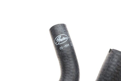 Шланг гумовий gates 021888