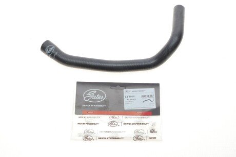 Шланг гумовий gates 021910