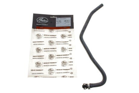 Шланг гумовий gates 021964